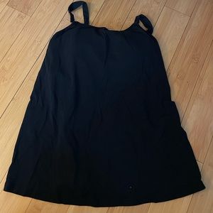 Kindered Bravely nursing tank XL